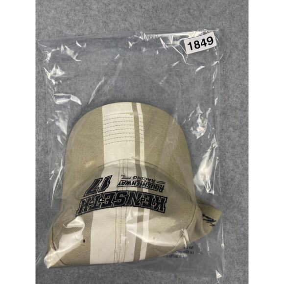 VTG Chase Authentics Kenseth Roush Racing #17 Hat NASCAR Baseball Cap Adjustable - Picture 8 of 8